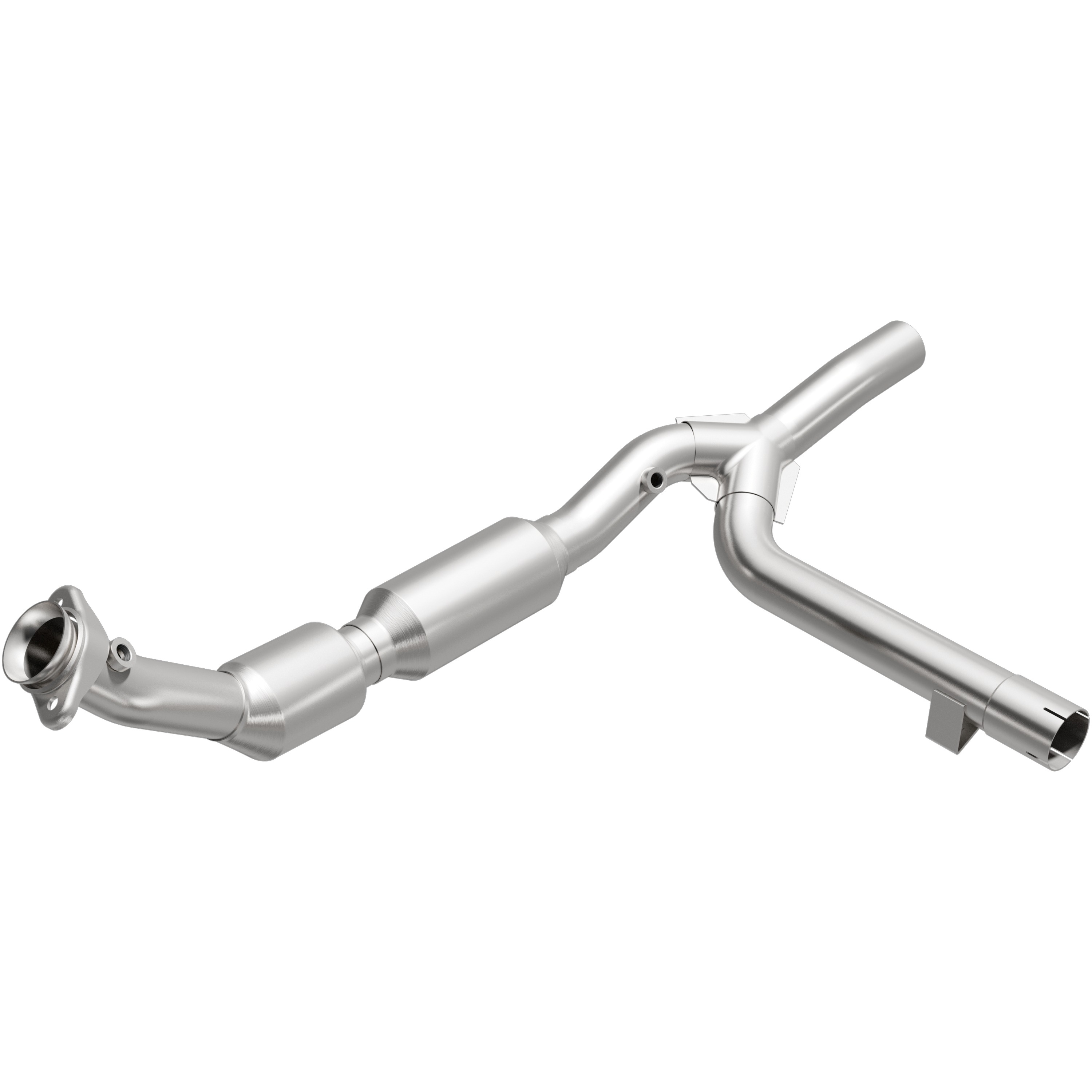 MagnaFlow California Grade CARB Compliant Direct-Fit Catalytic Converter 4583622